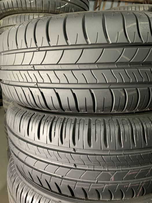 Шины б/у лето 185/65 15 Michelin Energy Saver
