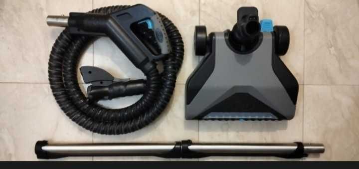 Vendo Aspirador Raibow