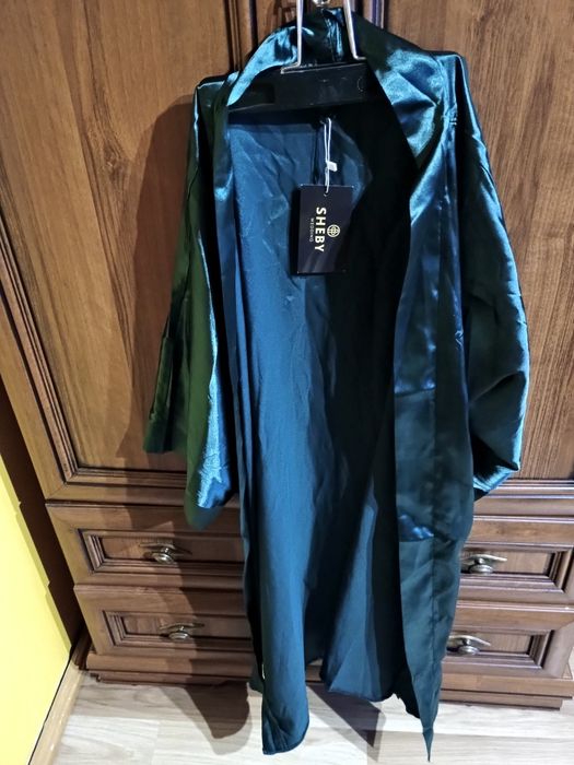 Szlafrok Panna Młoda