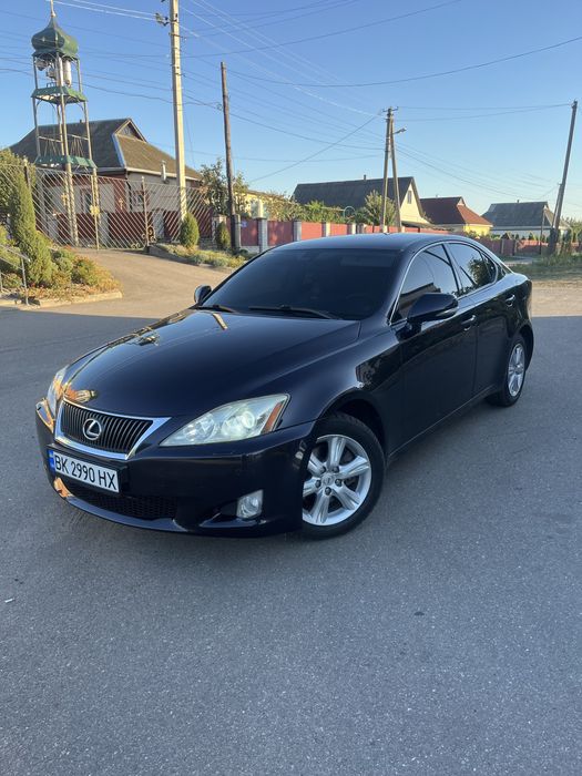 Lexus IS200d 2010