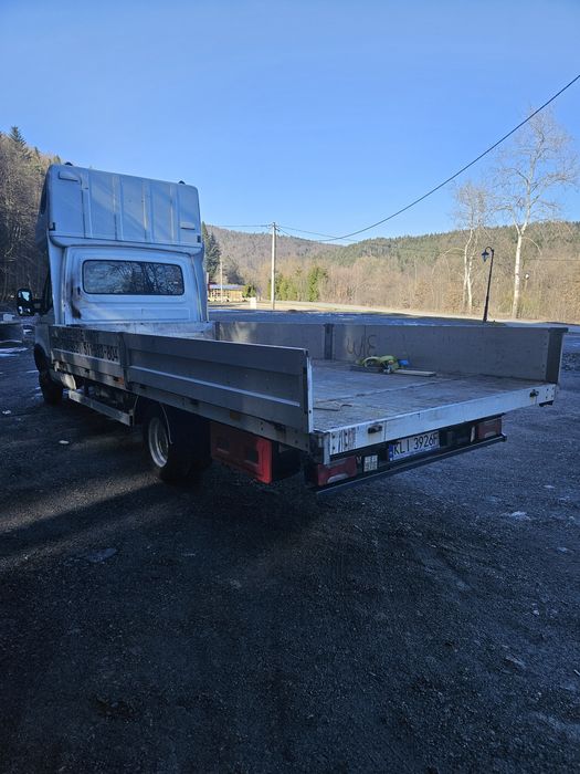 Iveco Daily 35C18