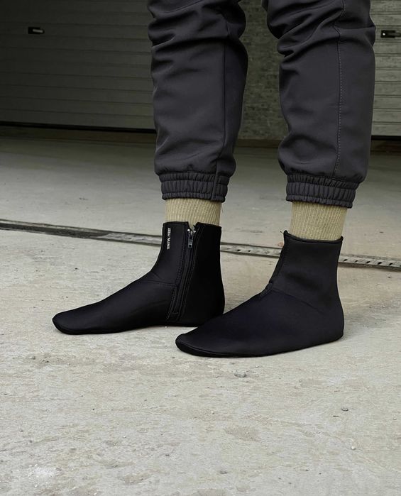 Термоноски мужские зимние неопреновые  водонепроницаемые Thermal