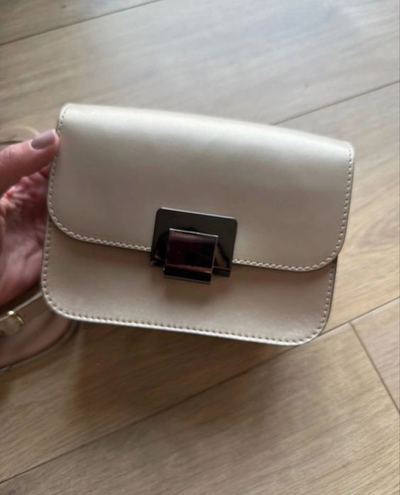 Sandaly 39 plus torebka