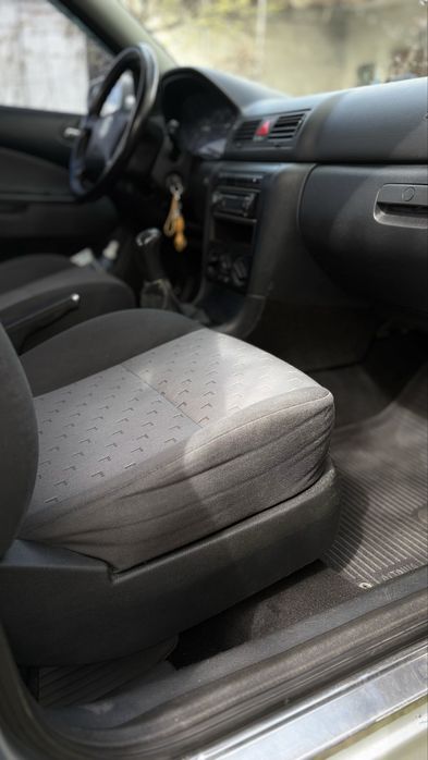 Терміново продам Skoda Octavia