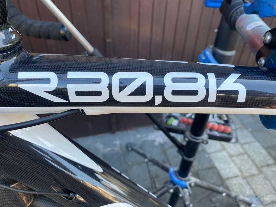 Rower szosowy CIPOLLINI RB08K
