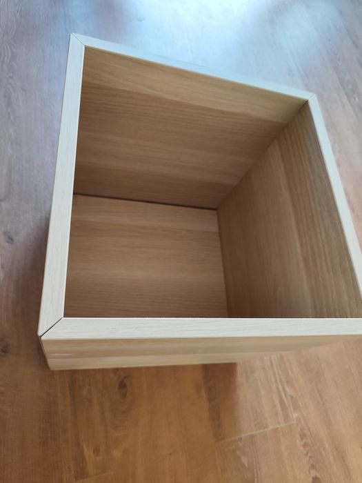 Armário IKEA Eket 35x35x35