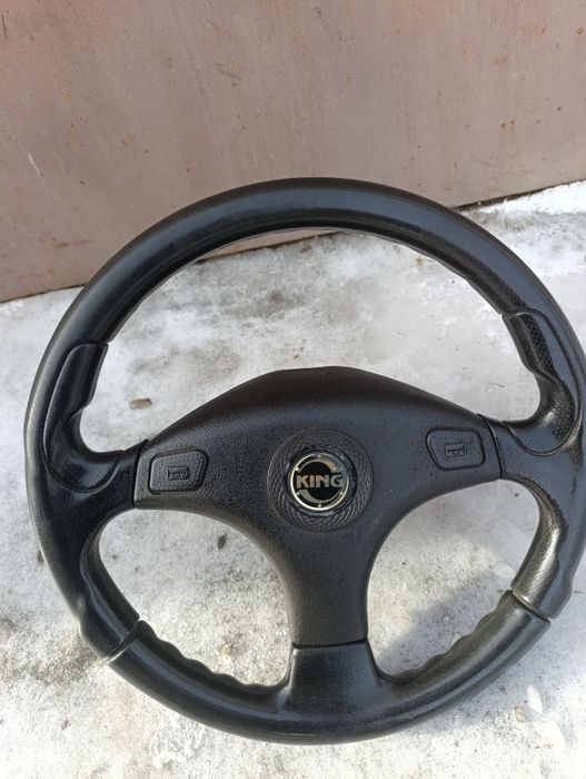 Руль  ВАЗ  2108/15