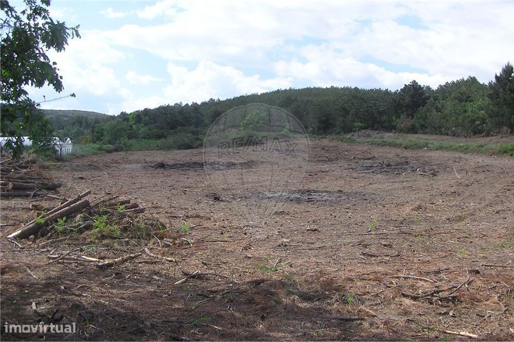 Terreno T0 para Venda