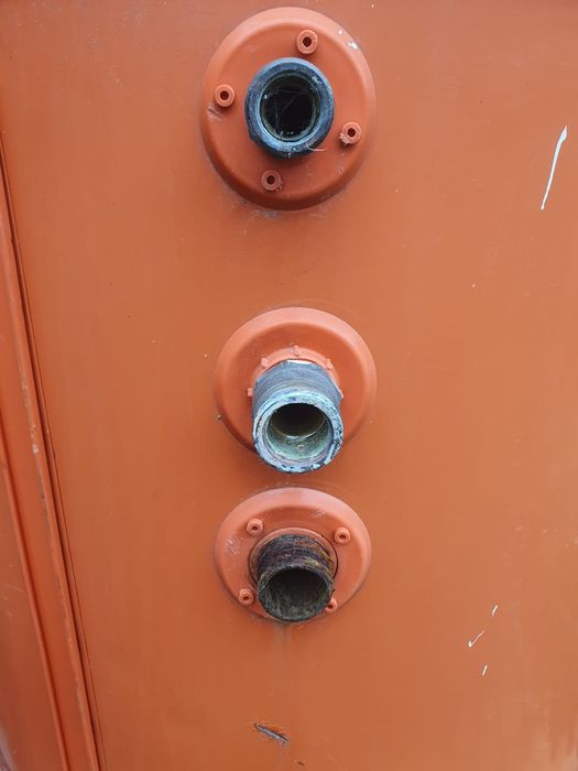Bojler zbiornik  Viessmann 200 l.