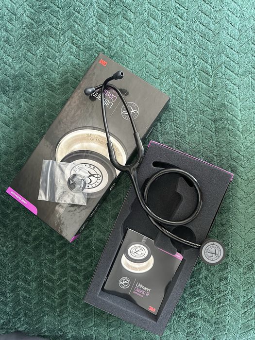 Stetoskop Littmann Oryginalny