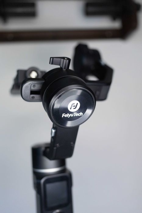 Gimbal Feiyu-Tech AK2000C