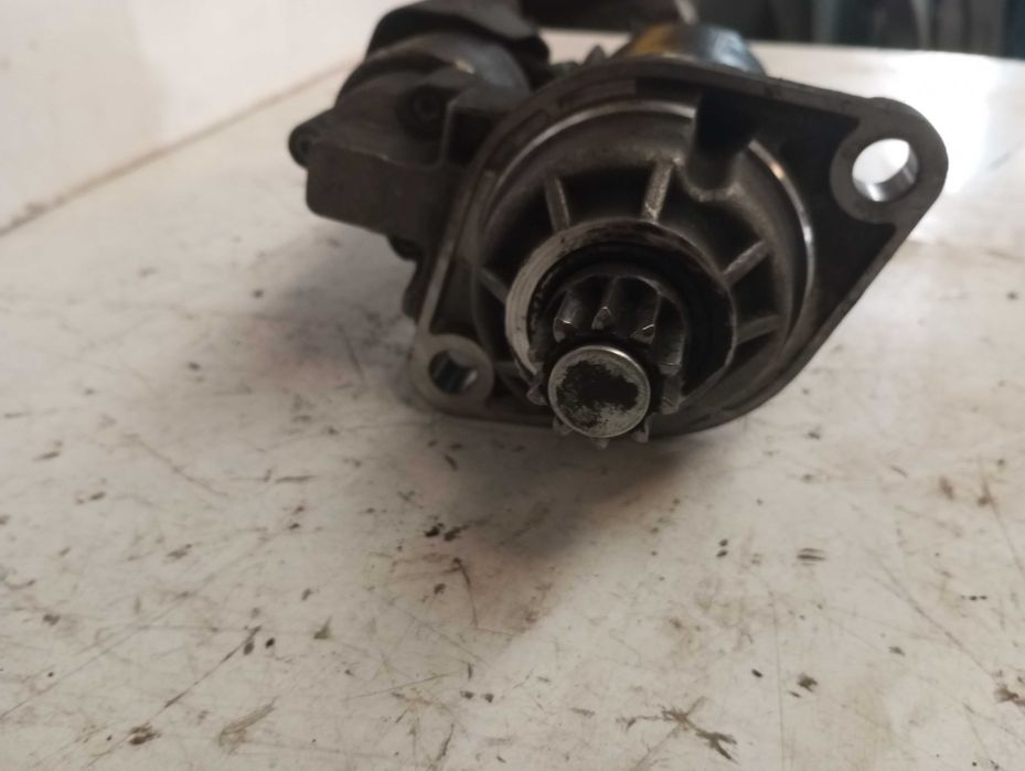 Motor de Arranque Bosch VW Audi Seat Skoda 2.0 TDI (02M911023P)