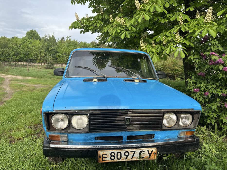 Ваз 2103