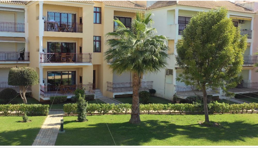 A 100 metros Praia Vilamoura T1 Algarve