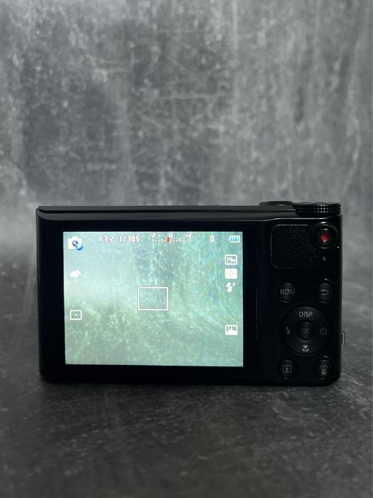 Фотоапарат Samsung wb150f чорний