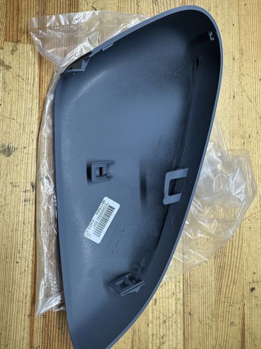Дзеркало ліве взборі Citroen C5 AirCross (2022) 1635224180