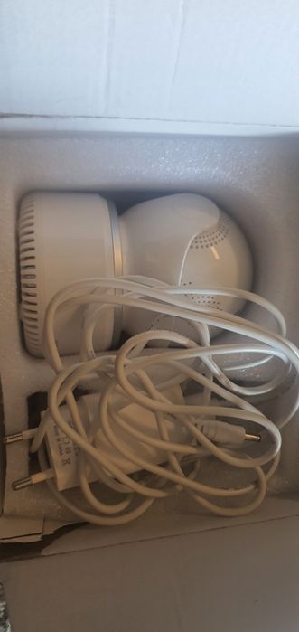 Câmera de vigilância Nova