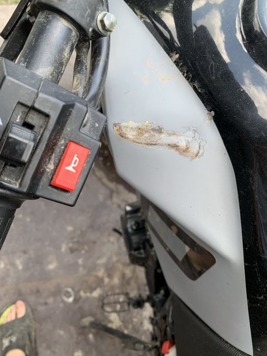 продам теккен 250