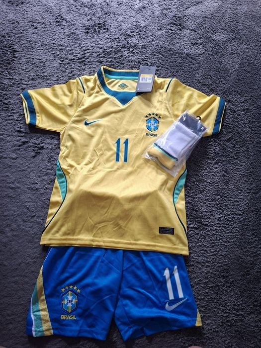 Barcelona & Brazylia dla P Aleksandry r 158