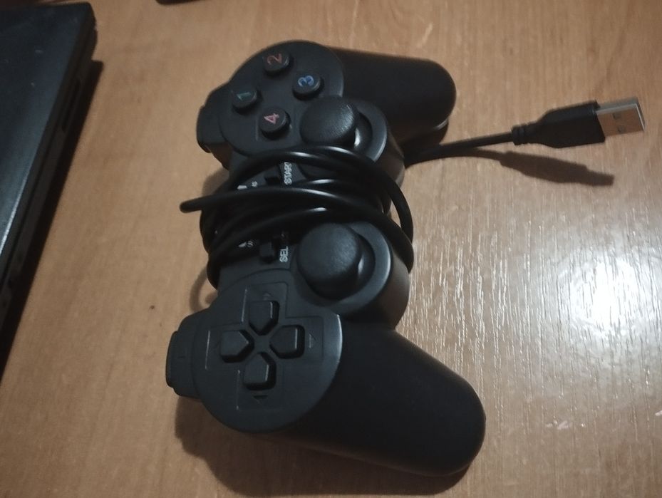 Продам новий джойстик