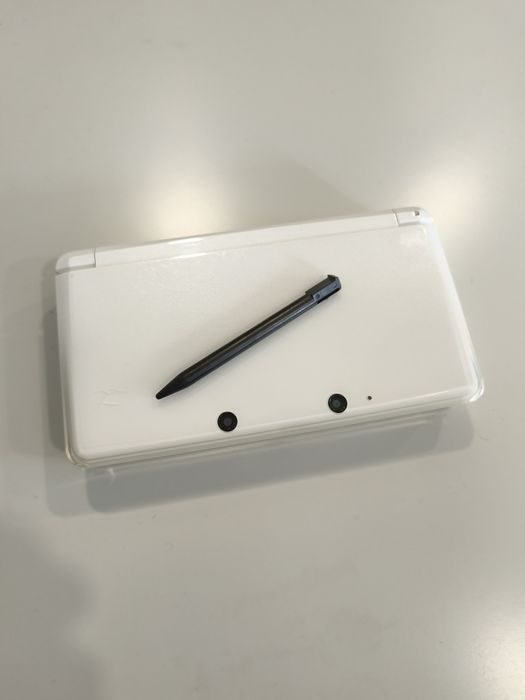Nintendo 3DS 32GB Homebrew e USB-C