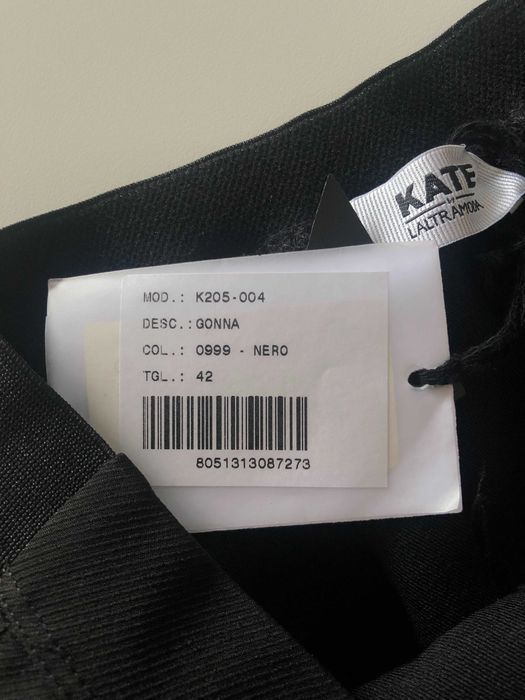 Novo - Saia - Laltramoda - 42