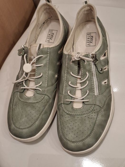 Buty sportowe damskie Easy Street Ingolstadt r. 6,5  40wkładka 26 cm