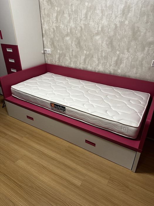 Quarto para Criança - Menina