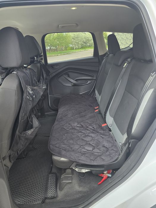 Ford Escape (2013/2014)