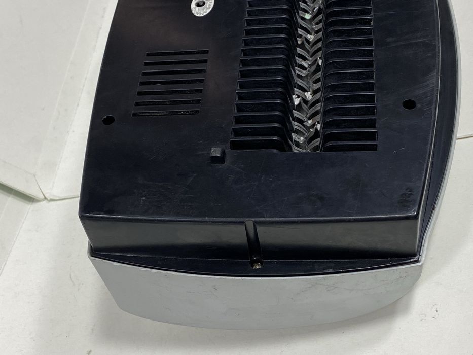 Шредер Aurora AS650CM (Уничтожитель бумаги)