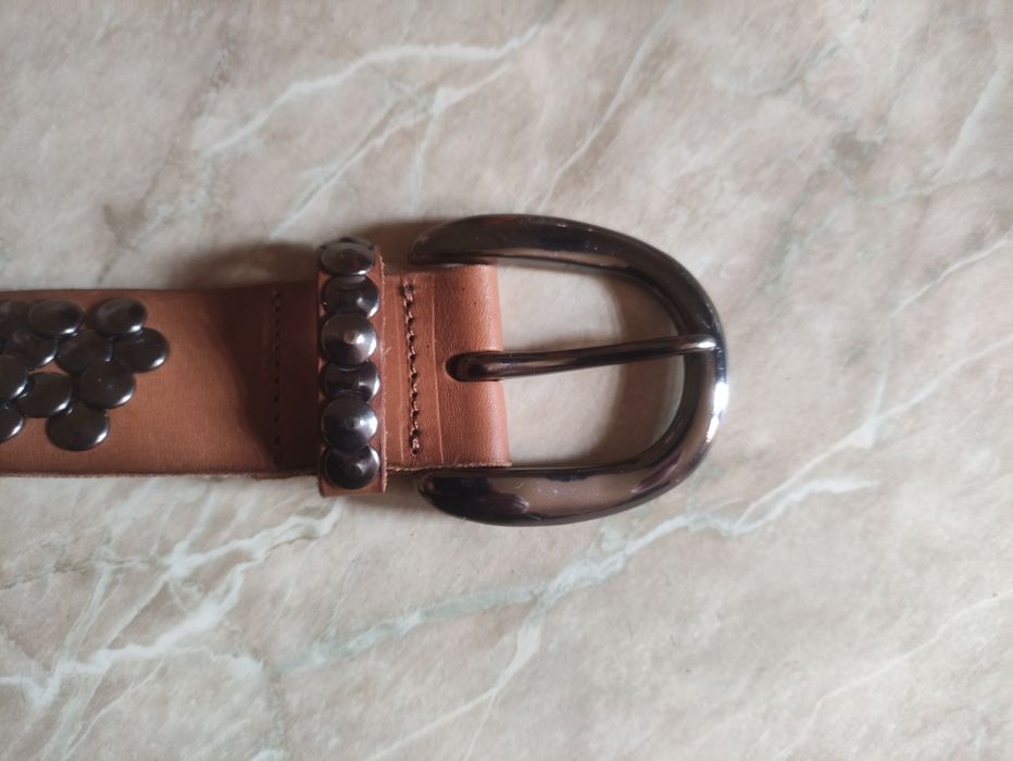 Pasek damski Liebeskind Berlin