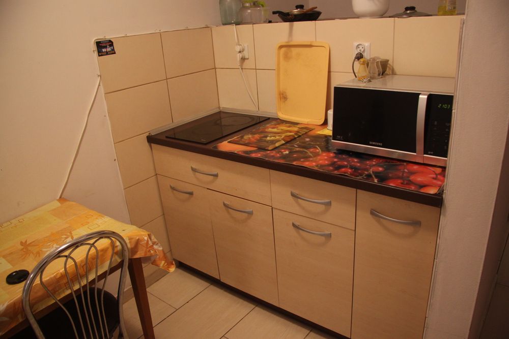 Mieszkanie – Kraków, Osiedle "Azory", Prądnik Biały - Więcej