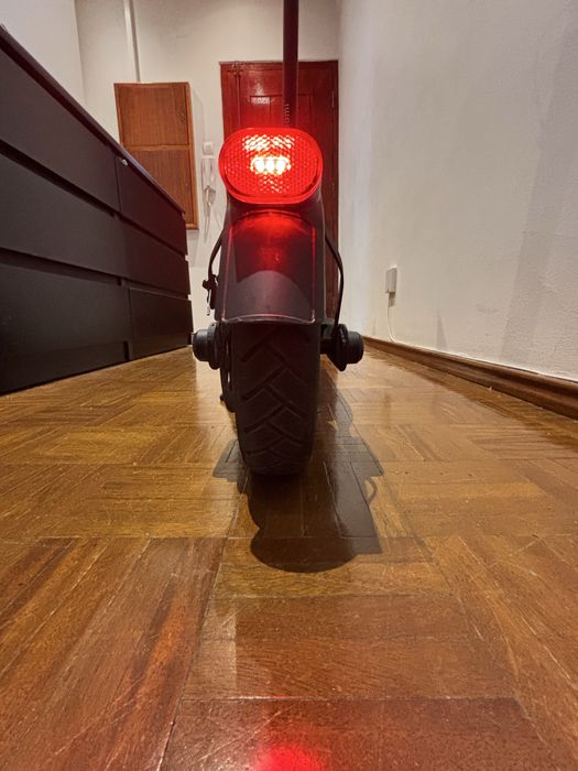Trotinet xiaomi 4