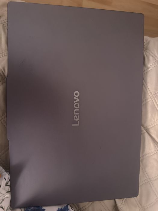 Laptop yoga slim 7