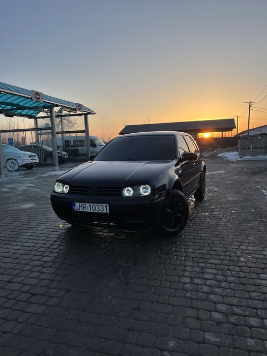 Гольф 4 1.9 тді продам