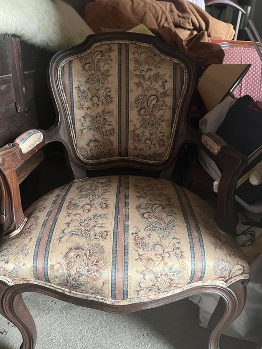 Jarrões em cobre antigos