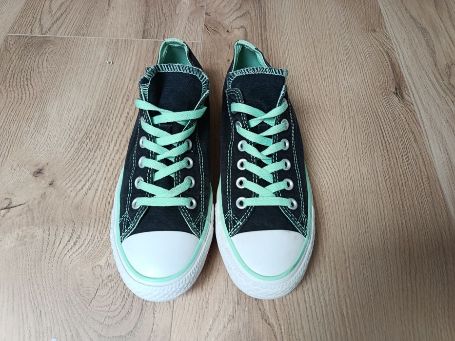 Converse All Star nr 40--25.5 cm