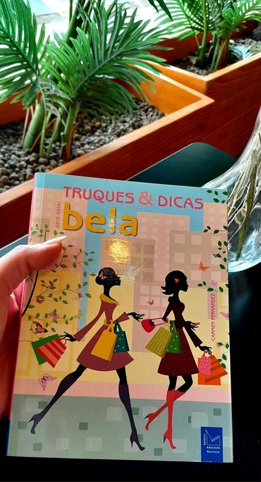 TRUQUES e Dicas de Beleza