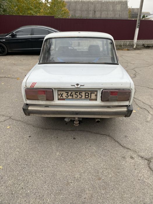 Продам ваз 2105