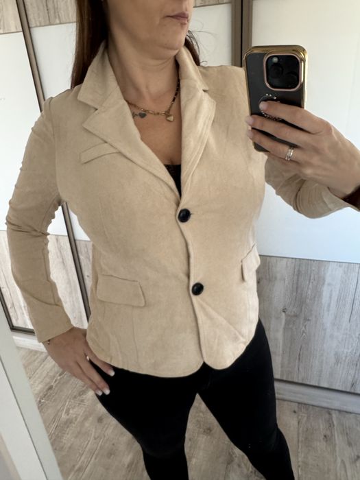 Damska marynarka nowa