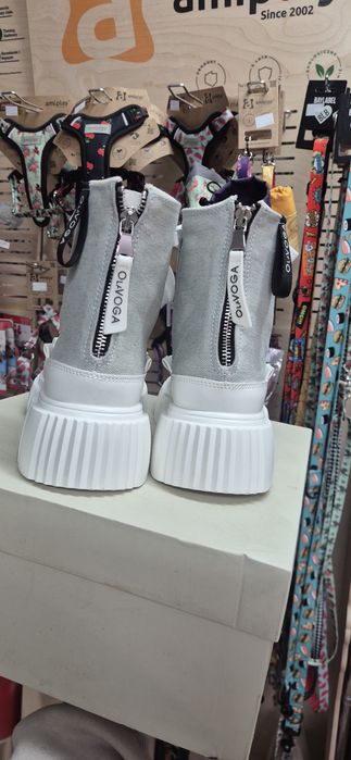 Buty  Ola Voga 38 Nowe