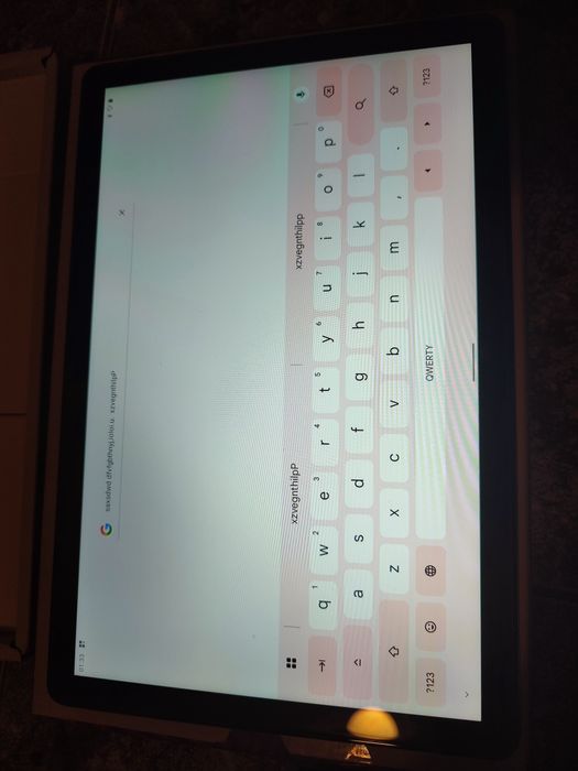 Планшет Lenovo Tab M10 TB328FU 4/64 Гб