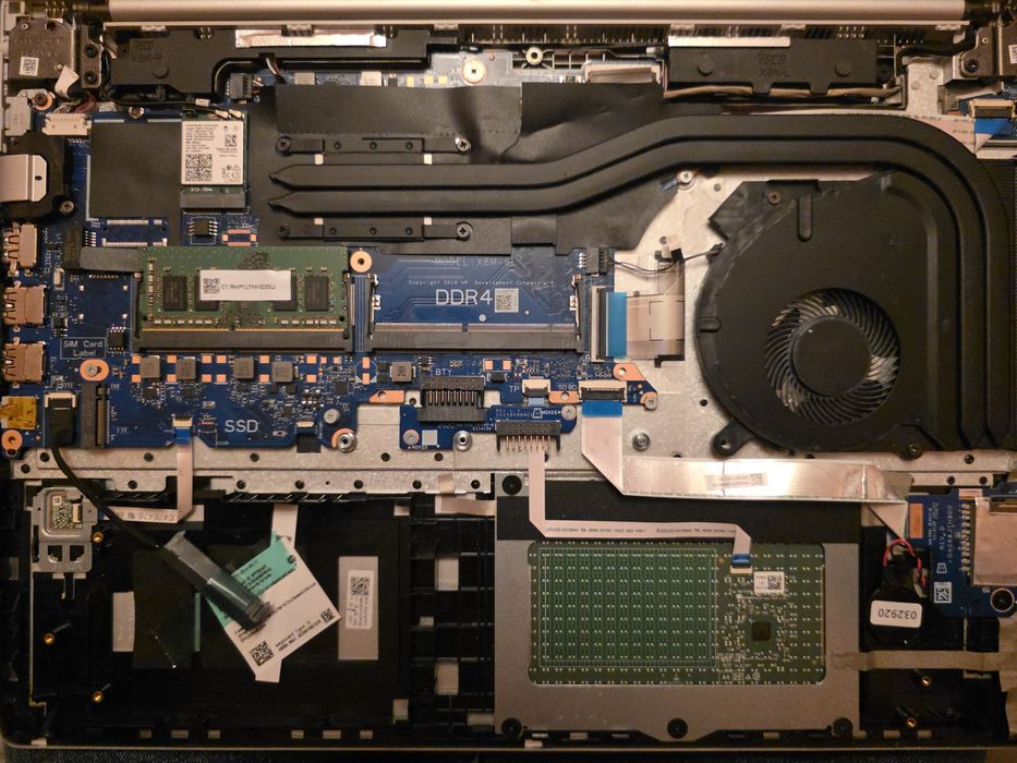 hp probook 450 g7 - купити ноутбуки - Ціна на OLX.ua