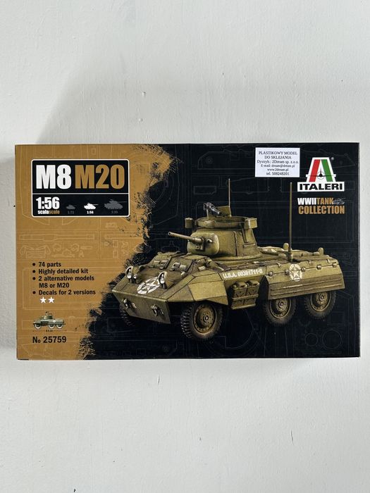Akcesoria Diorama Walls and Ruins ll model Italeri 6090