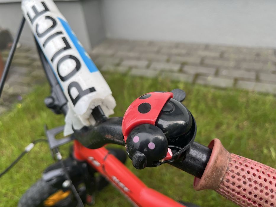 Rowerek dzieciecy
