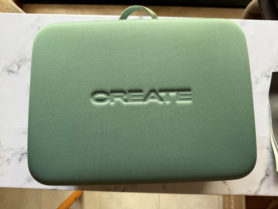 Modelador e secador de cabelo