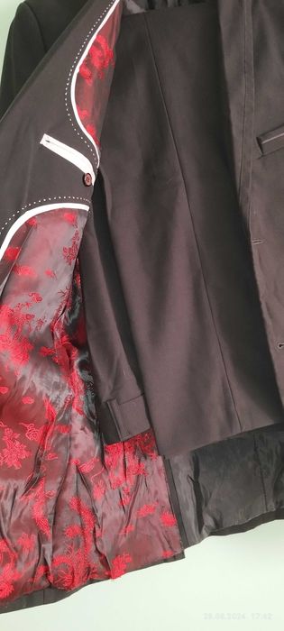 Garnitur młodzieżowy