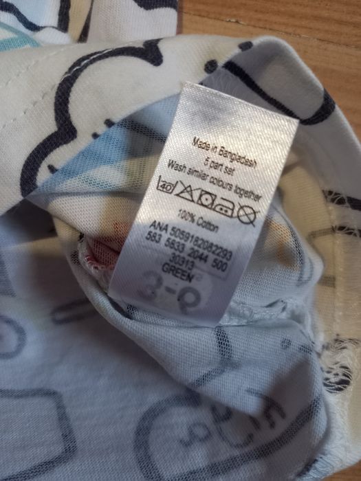 Sprzedam bluzkę dla chłopca