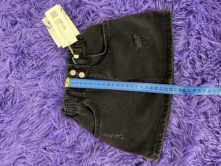 Детская юбочка Zara