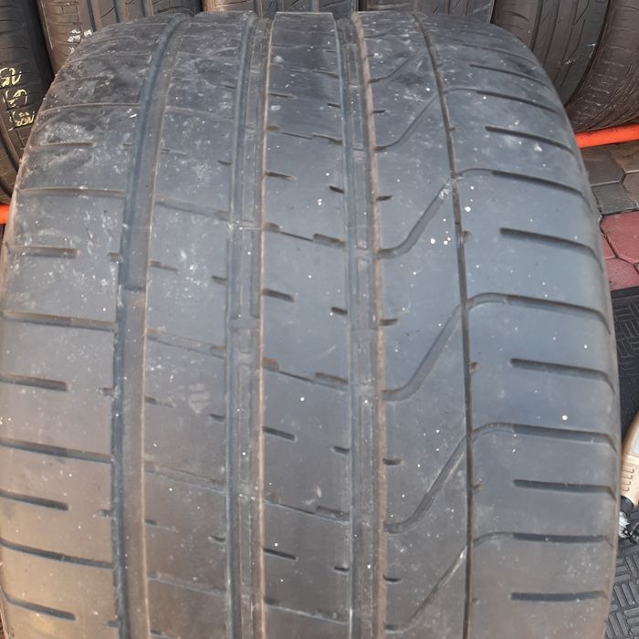 Opony Letnie Pirelli 305/30ZR19 102Y
